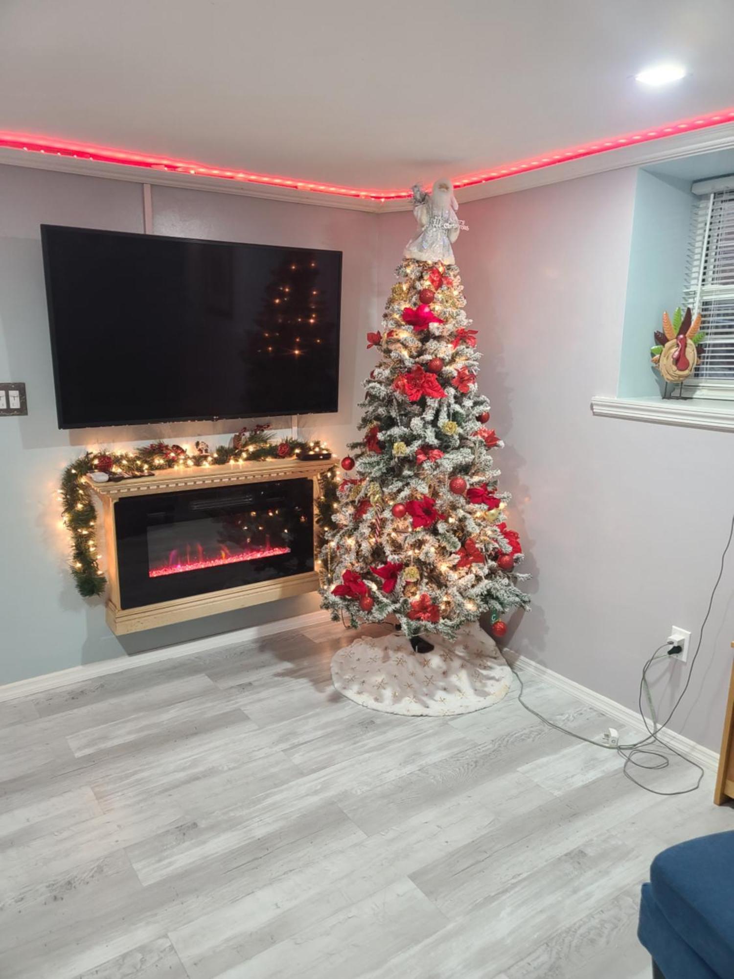 Lovely 2 Bedroom Apartment With 2 Entrance And Parking Нью-Йорк Экстерьер фото